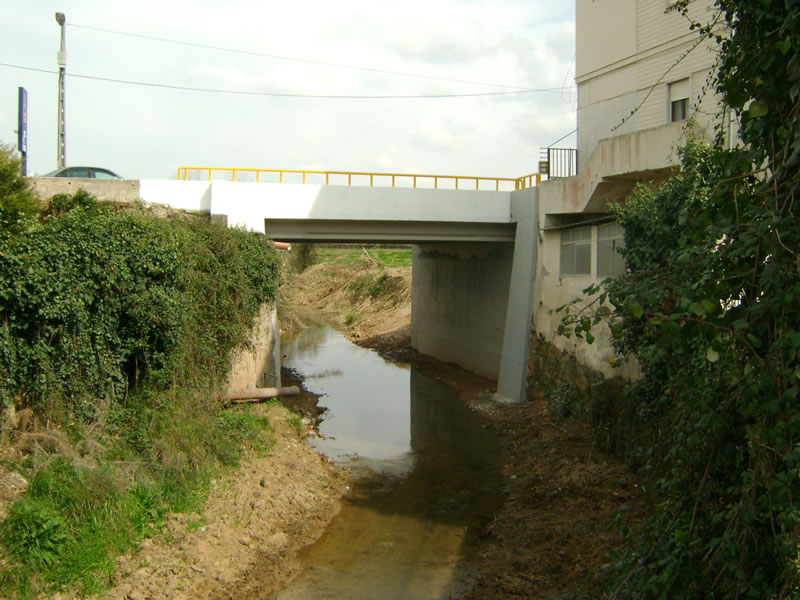 Rio Alcoa - Alcobaça