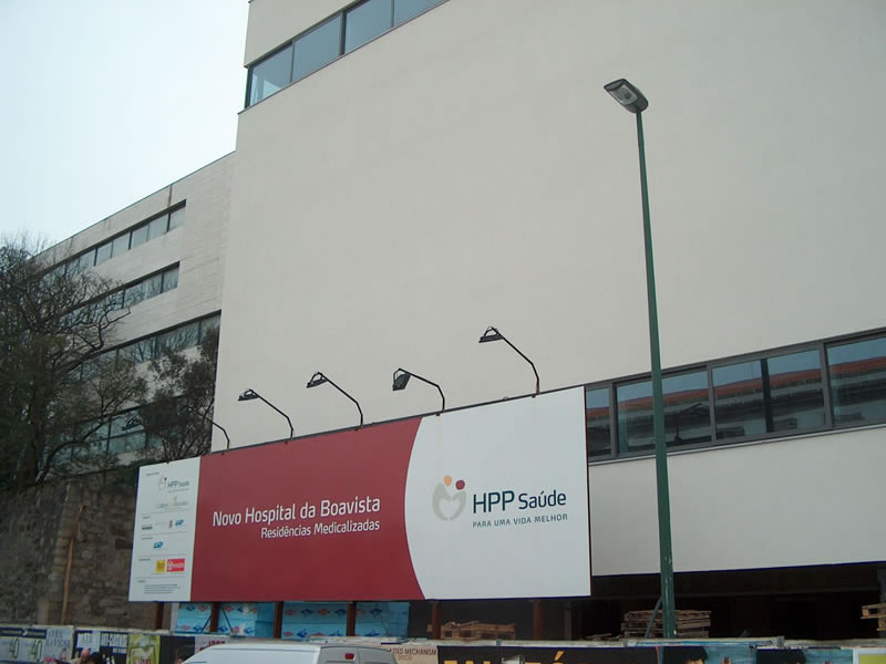 Hospital Boavista