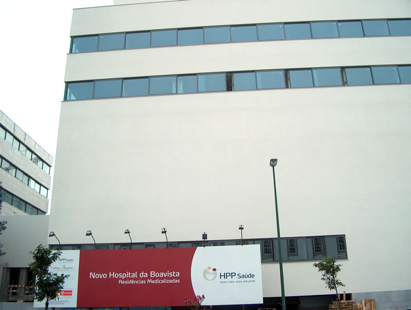 Hospital Boavista